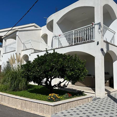 Apartments Obad Neum Ngoại thất bức ảnh