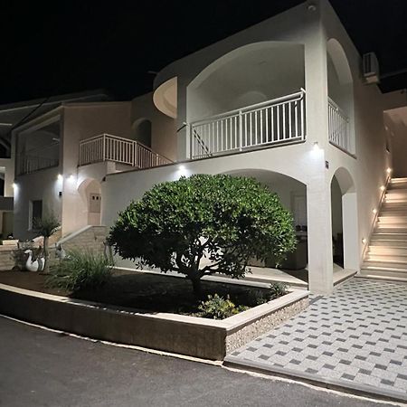 Apartments Obad Neum Ngoại thất bức ảnh