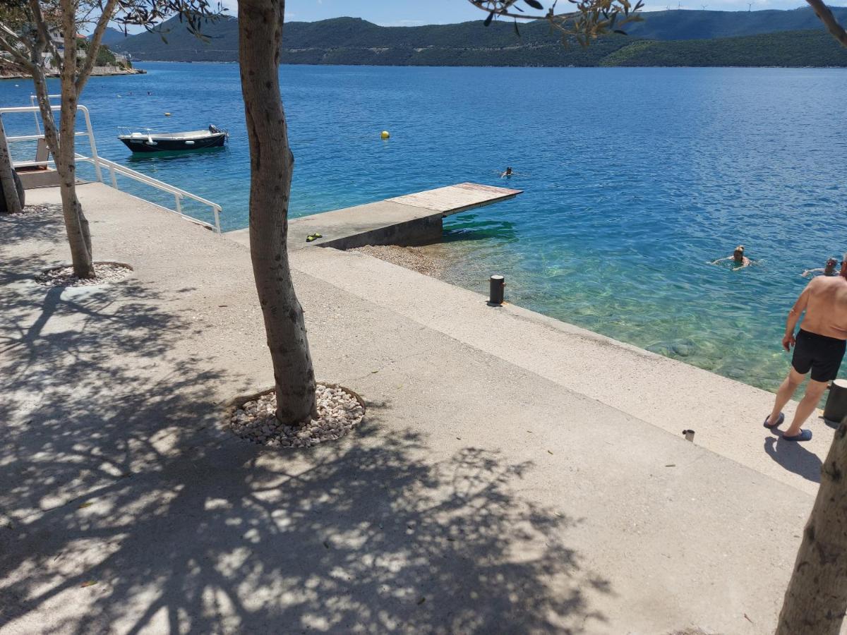Apartments Obad Neum Ngoại thất bức ảnh