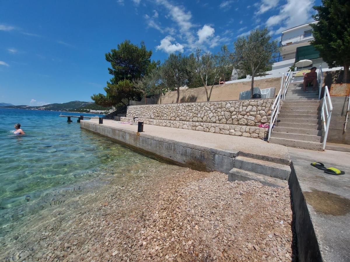 Apartments Obad Neum Ngoại thất bức ảnh