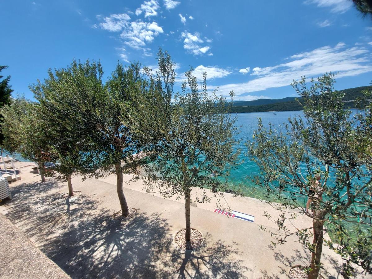 Apartments Obad Neum Ngoại thất bức ảnh