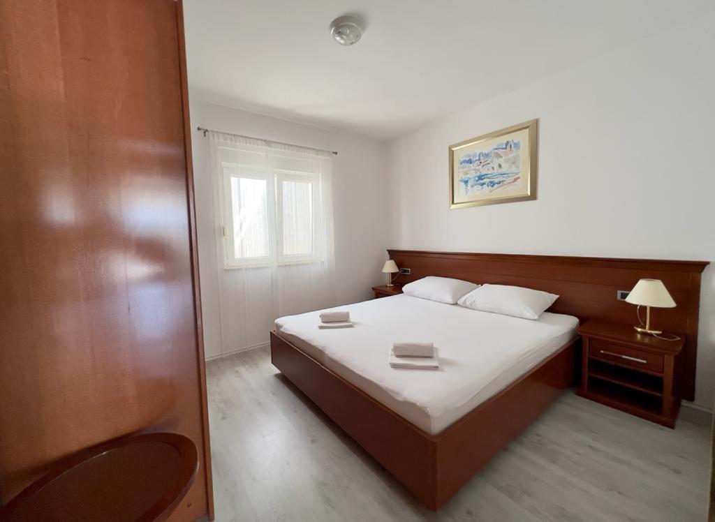 Apartments Obad Neum Ngoại thất bức ảnh