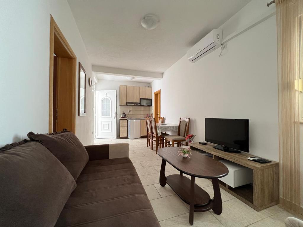 Apartments Obad Neum Ngoại thất bức ảnh