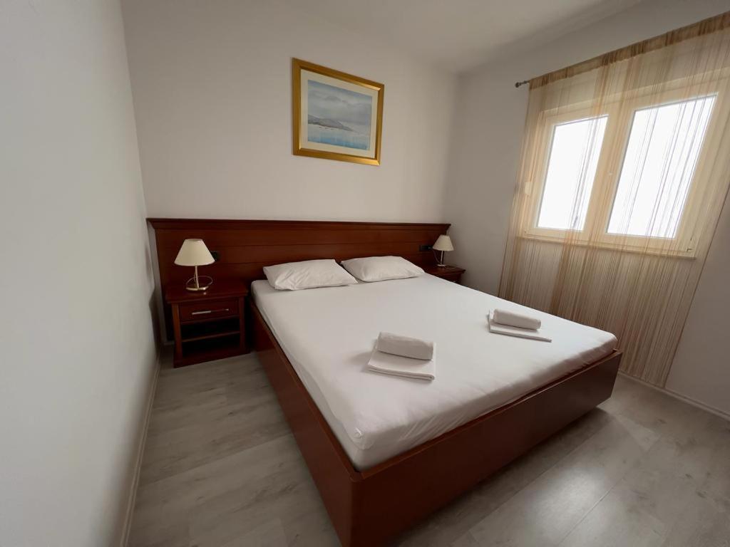 Apartments Obad Neum Ngoại thất bức ảnh