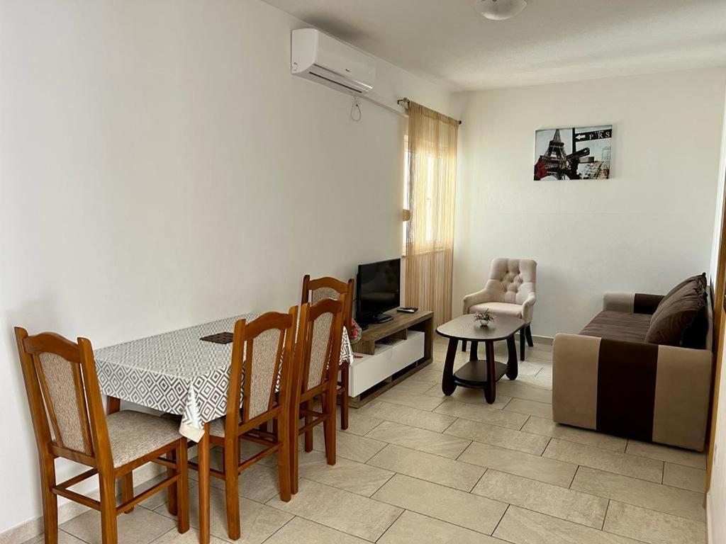 Apartments Obad Neum Ngoại thất bức ảnh
