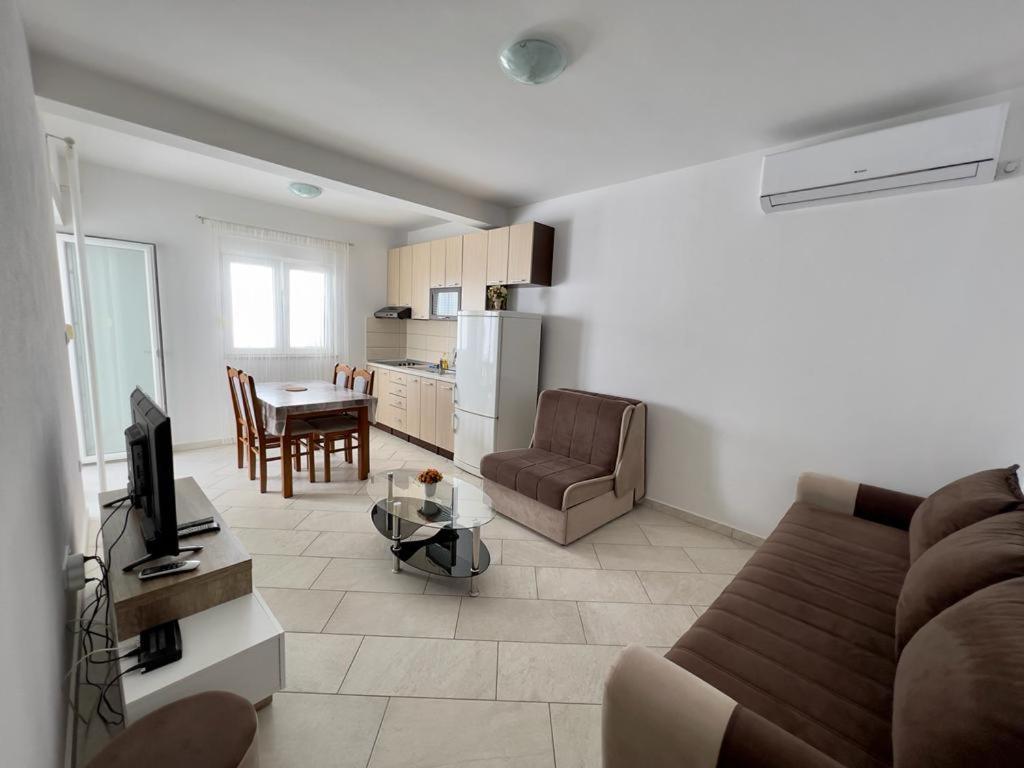 Apartments Obad Neum Ngoại thất bức ảnh