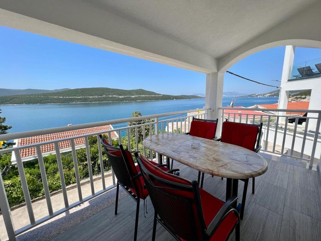 Apartments Obad Neum Ngoại thất bức ảnh
