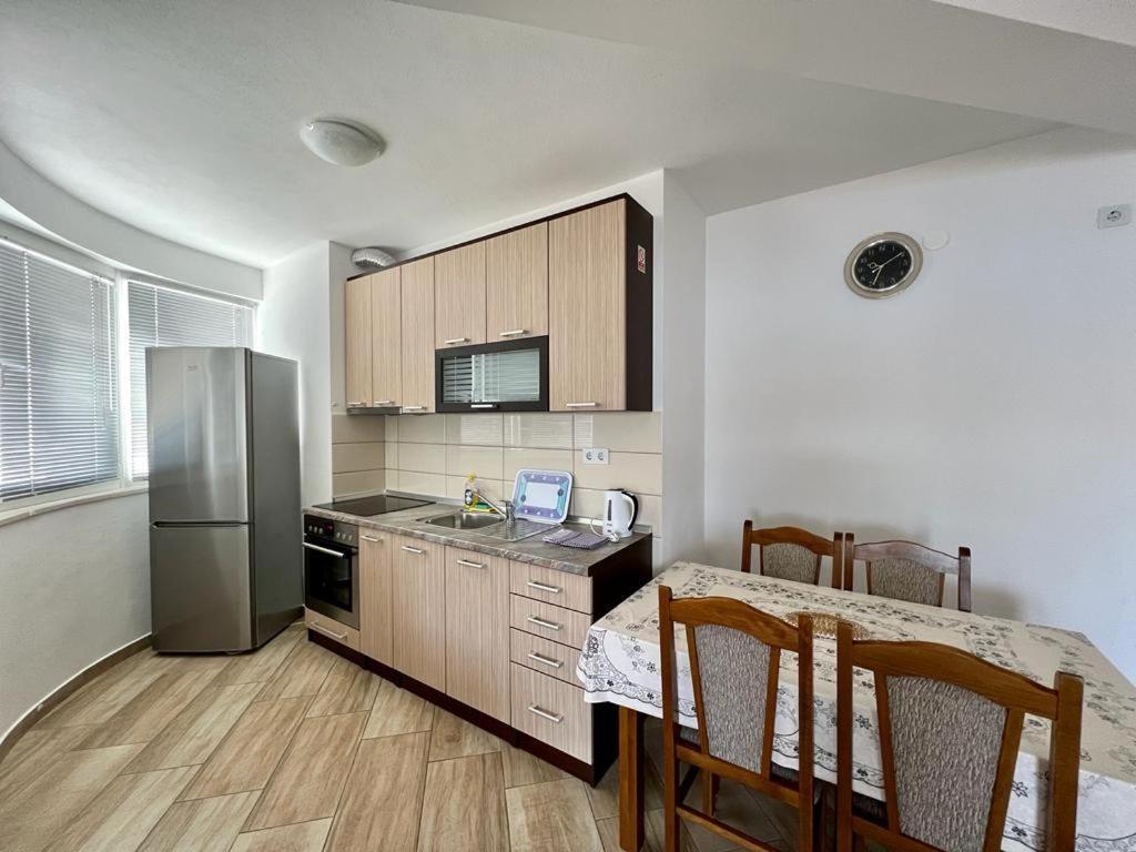 Apartments Obad Neum Ngoại thất bức ảnh