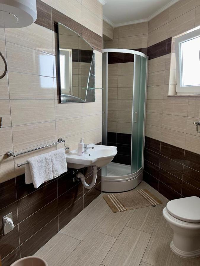Apartments Obad Neum Ngoại thất bức ảnh