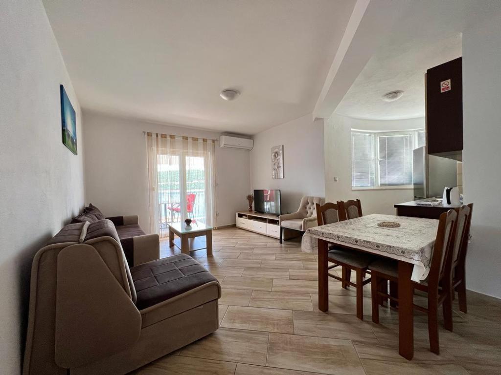 Apartments Obad Neum Ngoại thất bức ảnh