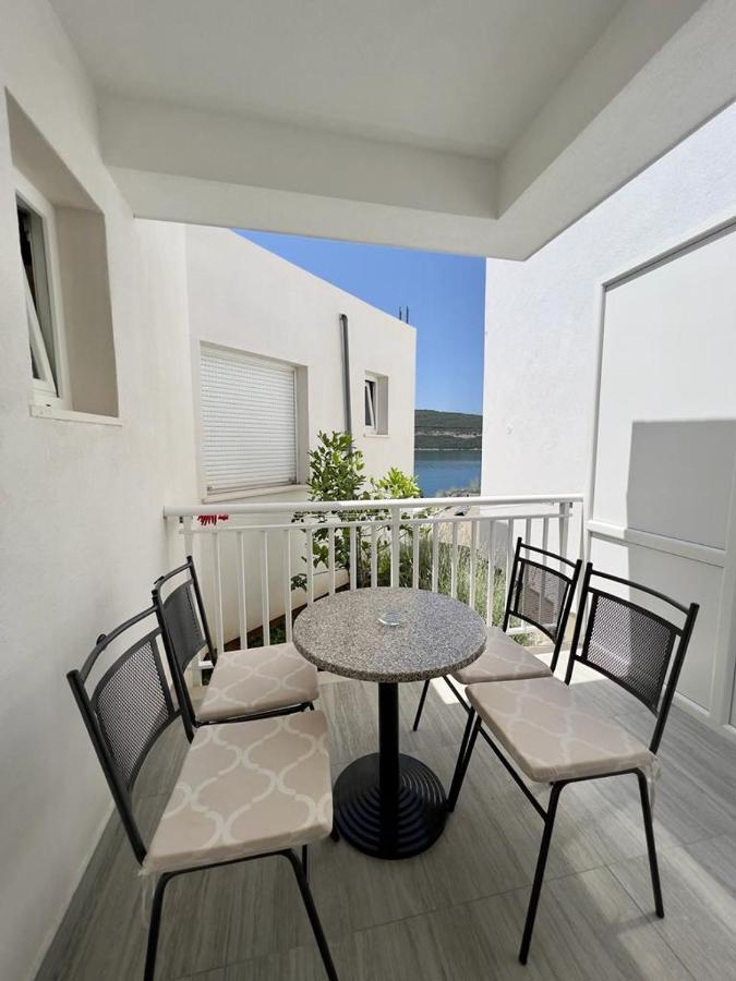 Apartments Obad Neum Ngoại thất bức ảnh