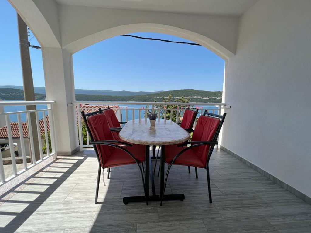 Apartments Obad Neum Ngoại thất bức ảnh