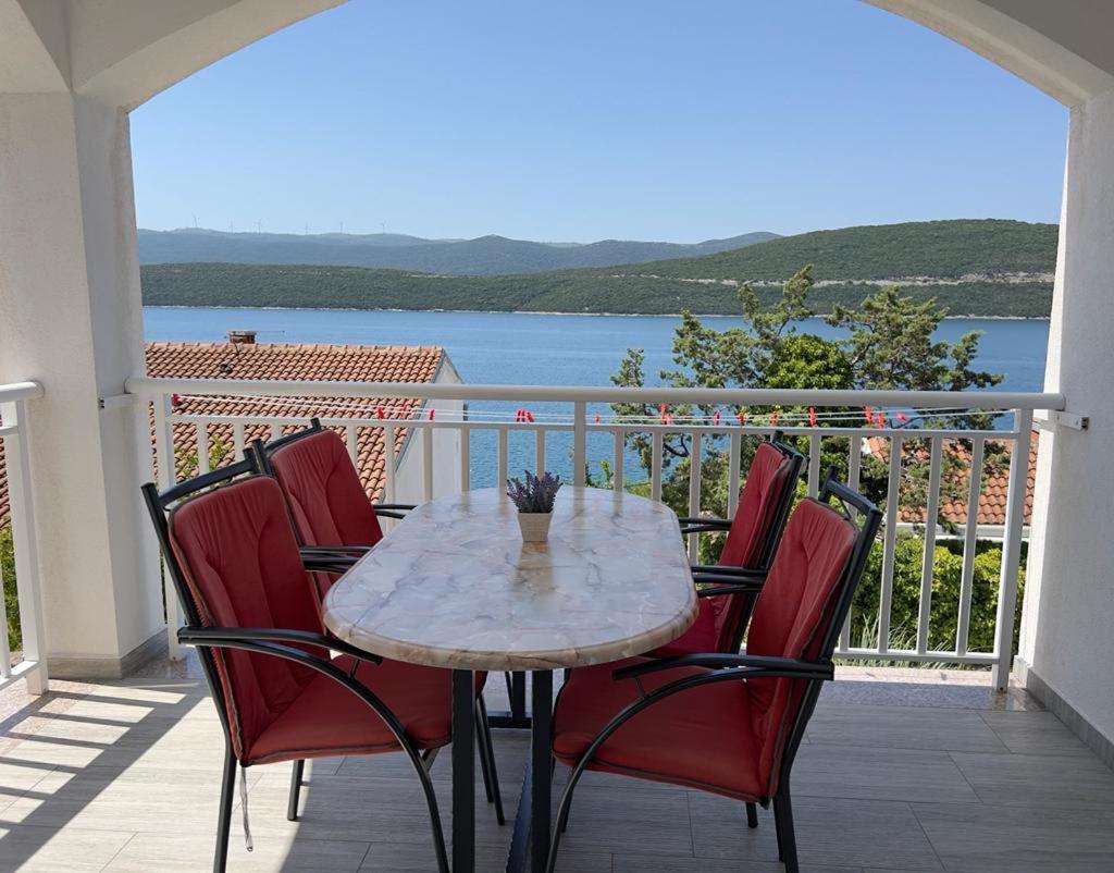 Apartments Obad Neum Ngoại thất bức ảnh