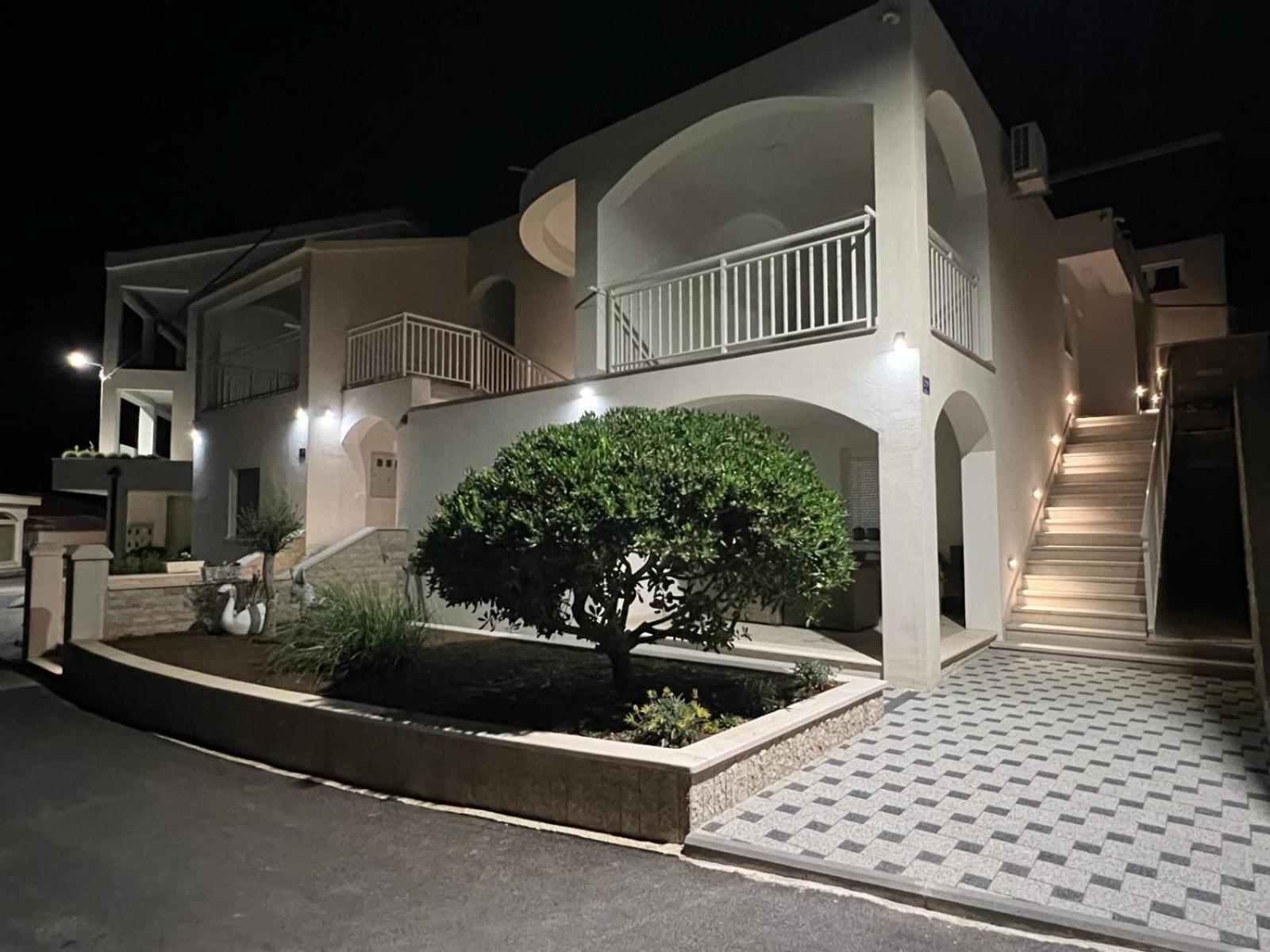 Apartments Obad Neum Ngoại thất bức ảnh