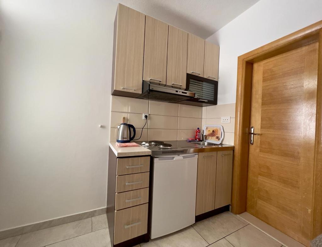 Apartments Obad Neum Phòng bức ảnh