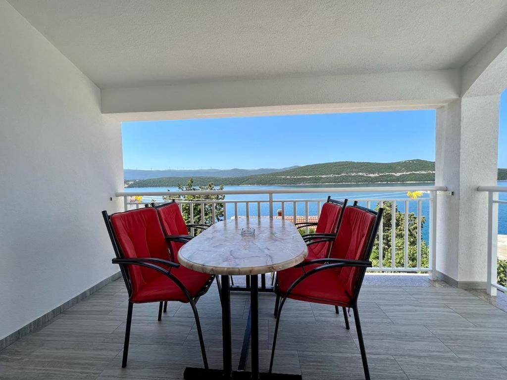 Apartments Obad Neum Phòng bức ảnh